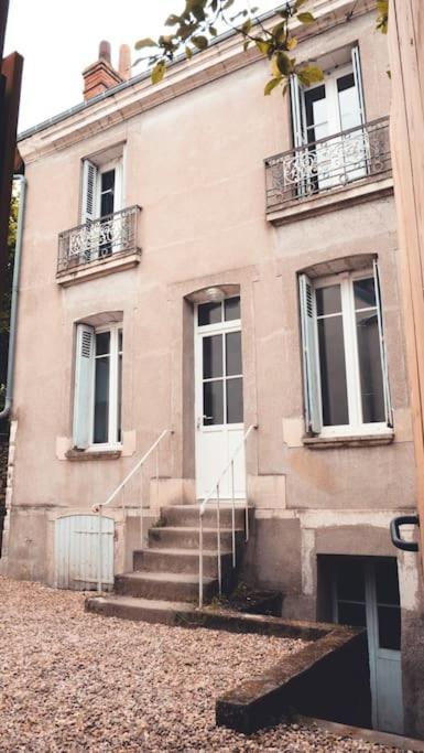 L'Etape - La Maison Des Amis Tours Luaran gambar
